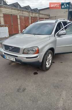Внедорожник / Кроссовер Volvo XC90 2006 в 