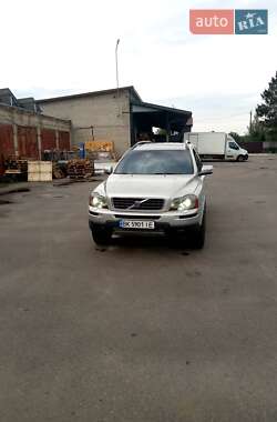 Внедорожник / Кроссовер Volvo XC90 2006 в 