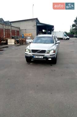 Внедорожник / Кроссовер Volvo XC90 2006 в 