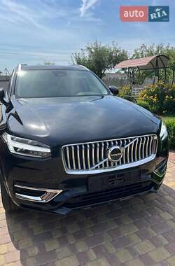 Volvo XC90 2023