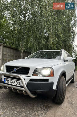 Внедорожник / Кроссовер Volvo XC90 2004 в Киеве