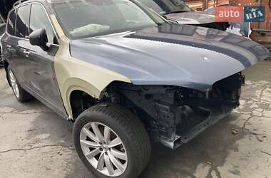 Внедорожник / Кроссовер Volvo XC90 2018 в Житомире
