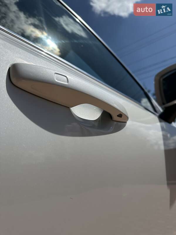 Позашляховик / Кросовер Volvo XC90 2024 в Вінниці