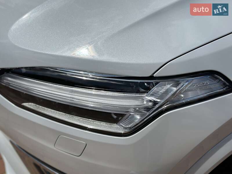 Позашляховик / Кросовер Volvo XC90 2024 в Вінниці