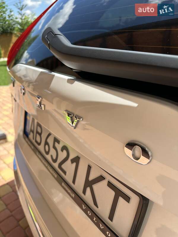 Позашляховик / Кросовер Volvo XC90 2024 в Вінниці