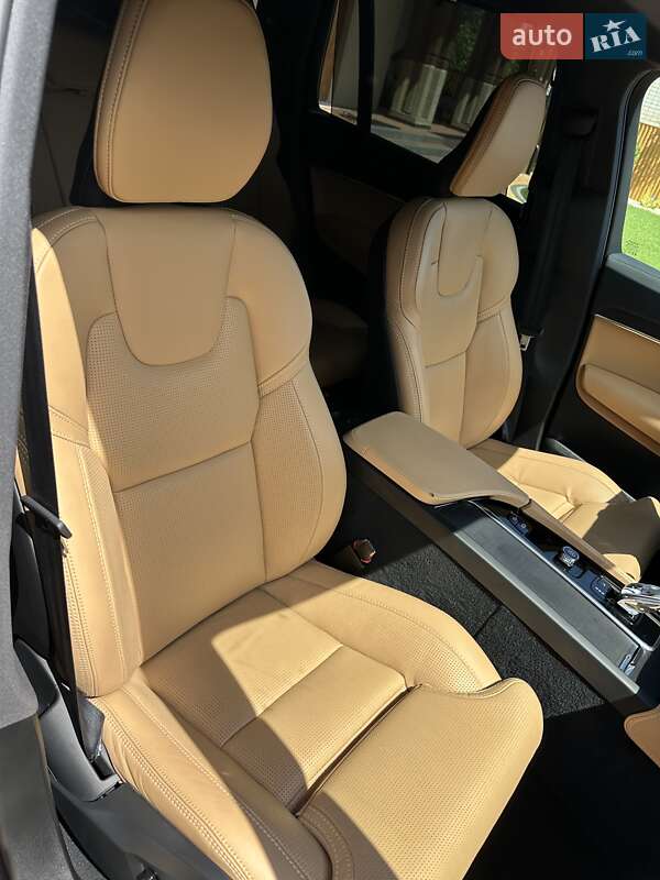 Позашляховик / Кросовер Volvo XC90 2024 в Вінниці