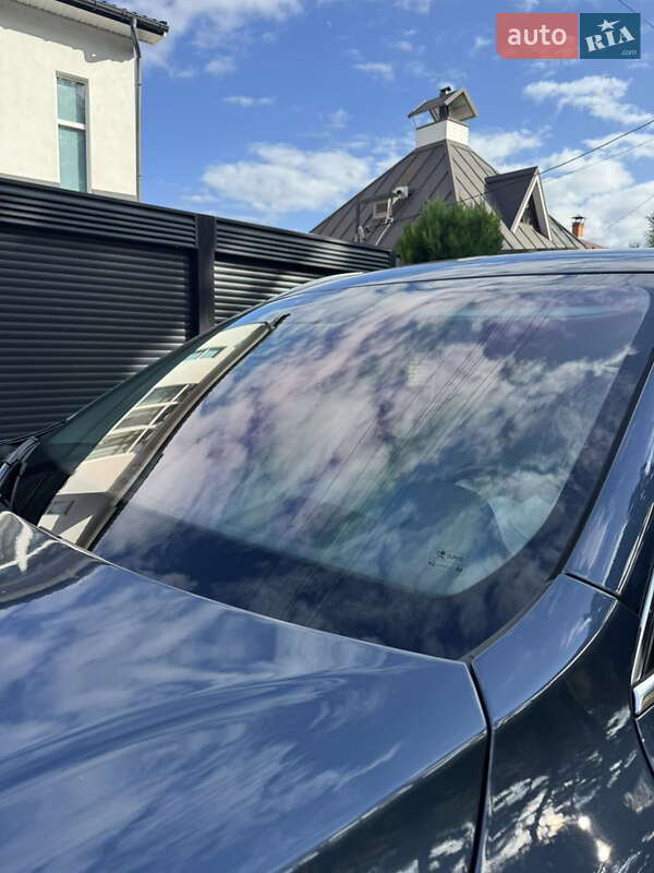 Позашляховик / Кросовер Volvo XC90 2021 в Черкасах фото 7 Позашляховик / Кросовер Volvo XC90 2021 в Черкасах