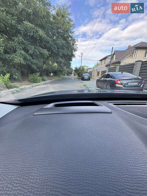 Позашляховик / Кросовер Volvo XC90 2021 в Черкасах фото 21 Позашляховик / Кросовер Volvo XC90 2021 в Черкасах