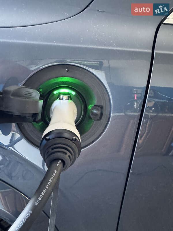 Позашляховик / Кросовер Volvo XC90 2021 в Черкасах фото 33 Позашляховик / Кросовер Volvo XC90 2021 в Черкасах