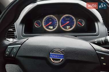 Внедорожник / Кроссовер Volvo XC90 2013 в 