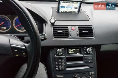 Volvo XC90 2013