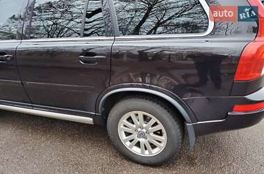 Внедорожник / Кроссовер Volvo XC90 2013 в 