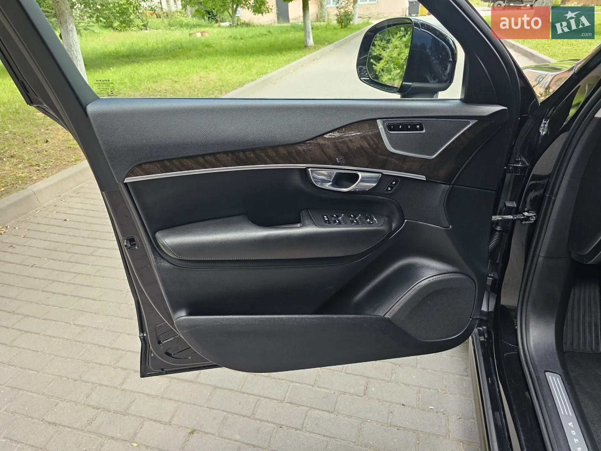 2018 Volvo XC90 - мініатюра 10