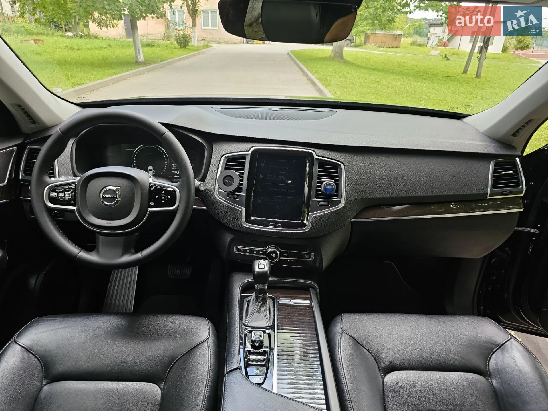 2018 Volvo XC90 - мініатюра 12