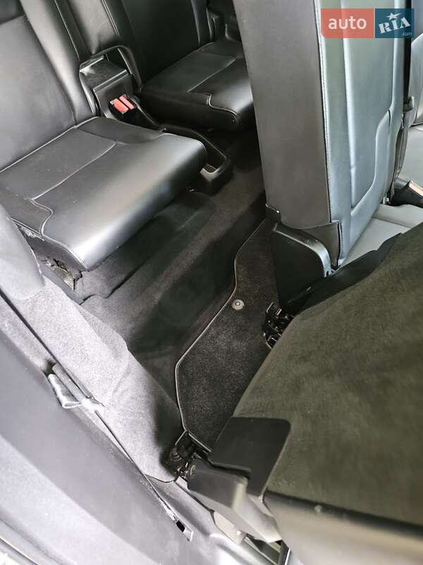 Позашляховик / Кросовер Volvo XC90 2018 в Львові