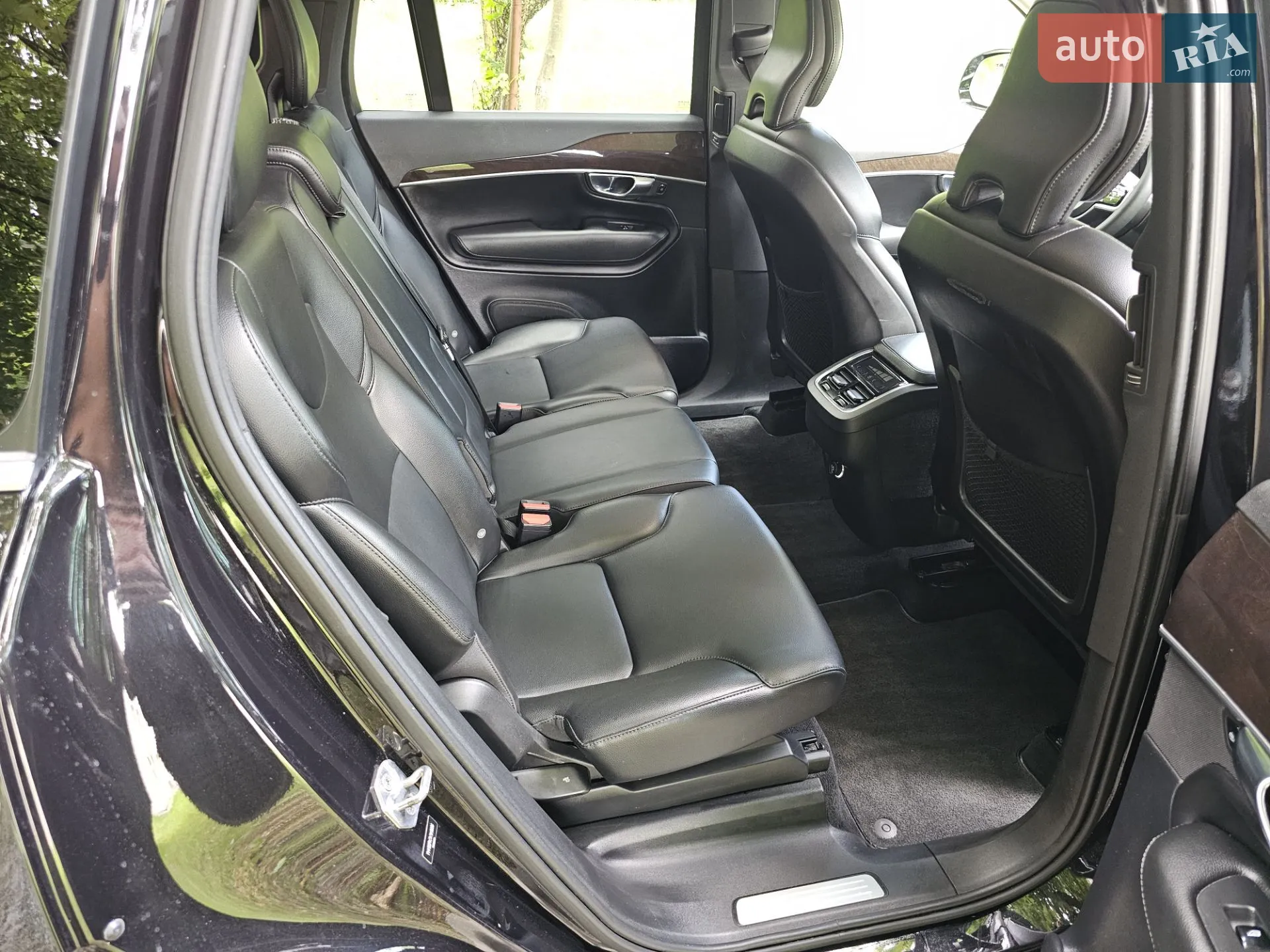 2018 Volvo XC90 - мініатюра 25