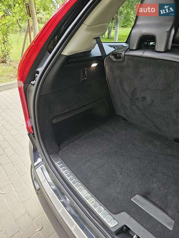 Позашляховик / Кросовер Volvo XC90 2018 в Львові