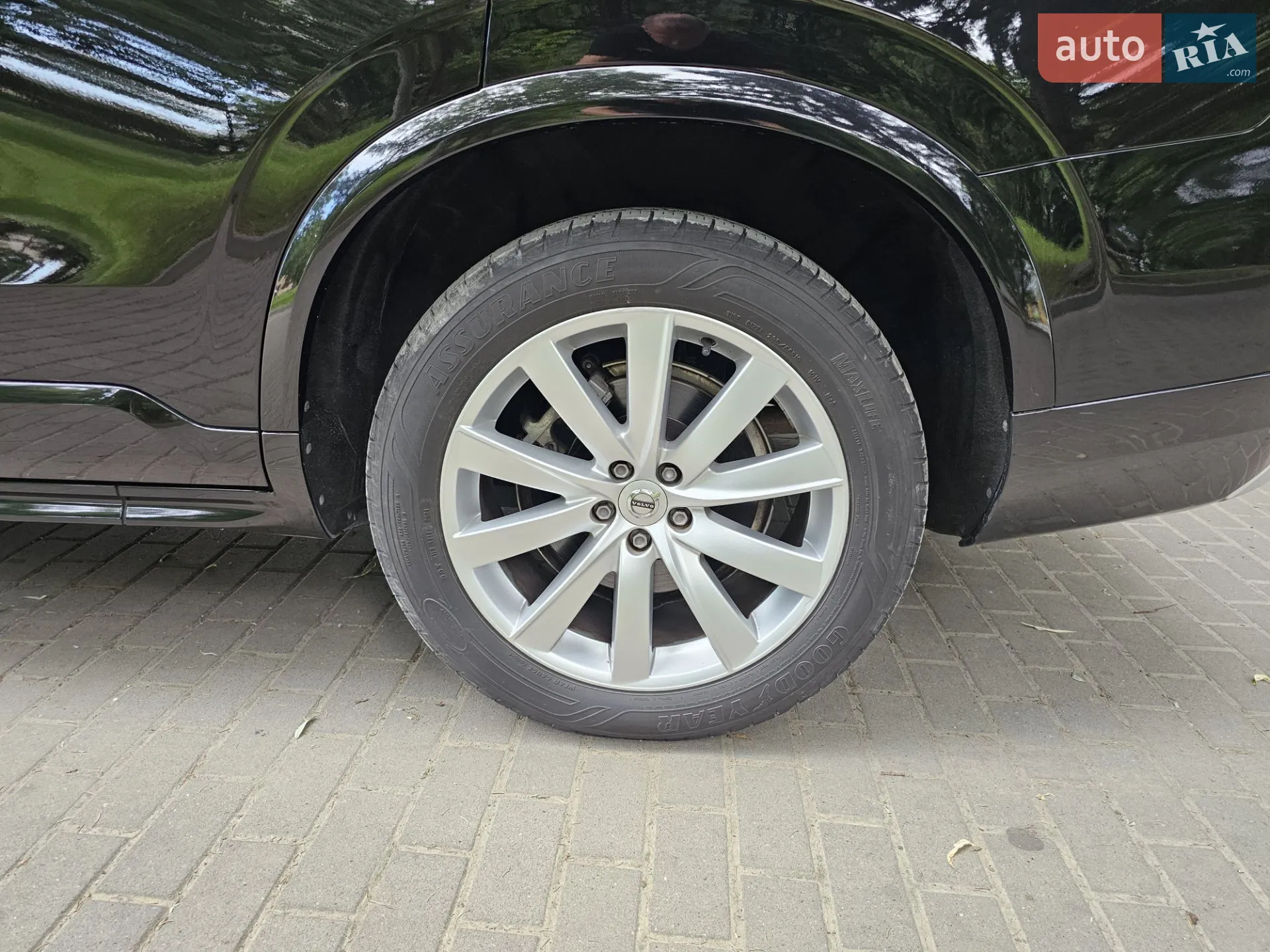 2018 Volvo XC90 - мініатюра 45
