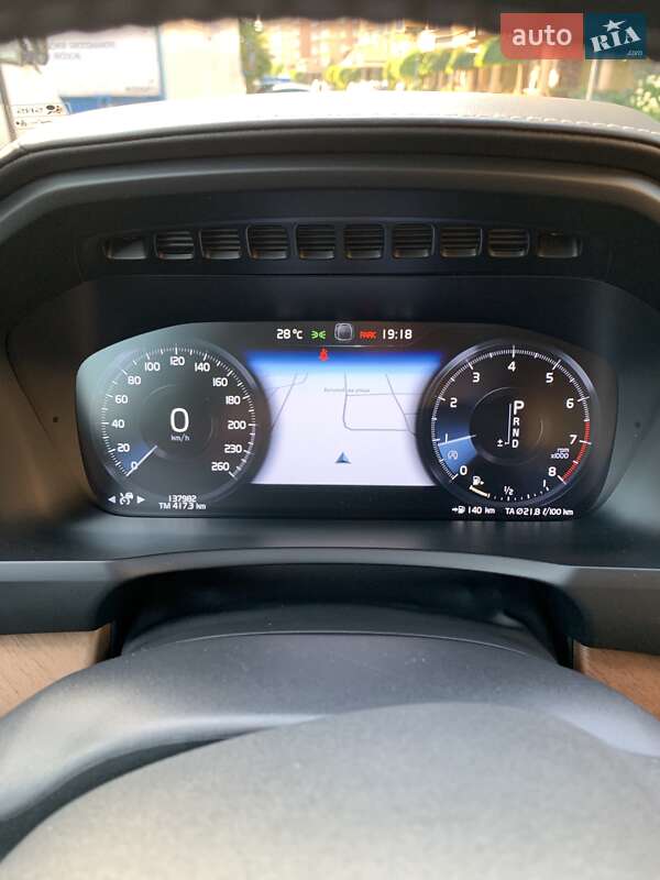 Внедорожник / Кроссовер Volvo XC90 2016 в Киеве фото 7 Внедорожник / Кроссовер Volvo XC90 2016 в Киеве