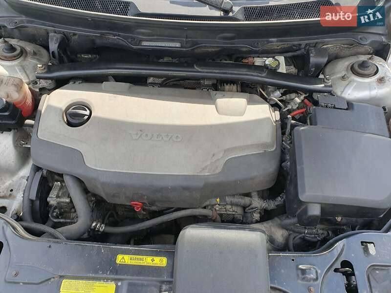 Внедорожник / Кроссовер Volvo XC90 2009 в Тернополе