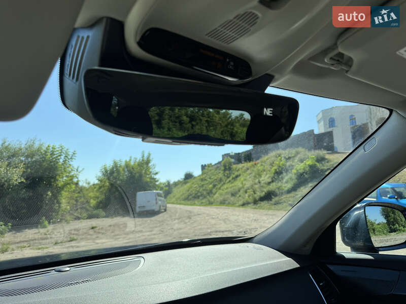 Позашляховик / Кросовер Volvo XC90 2019 в Вінниці фото 31 Позашляховик / Кросовер Volvo XC90 2019 в Вінниці