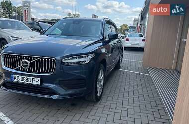Внедорожник / Кроссовер Volvo XC90 2023 в Виннице