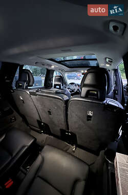 Внедорожник / Кроссовер Volvo XC90 2016 в 