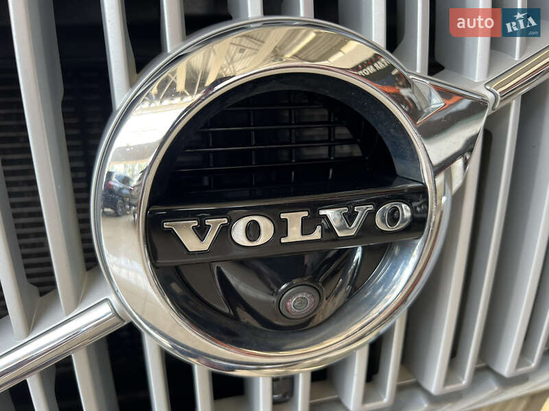 Внедорожник / Кроссовер Volvo XC90 2016 в Одессе