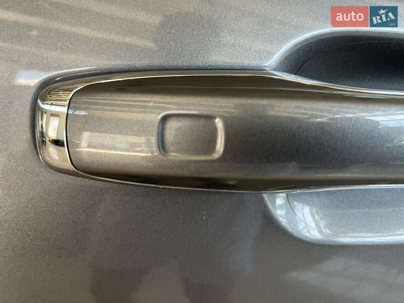 Внедорожник / Кроссовер Volvo XC90 2016 в Одессе