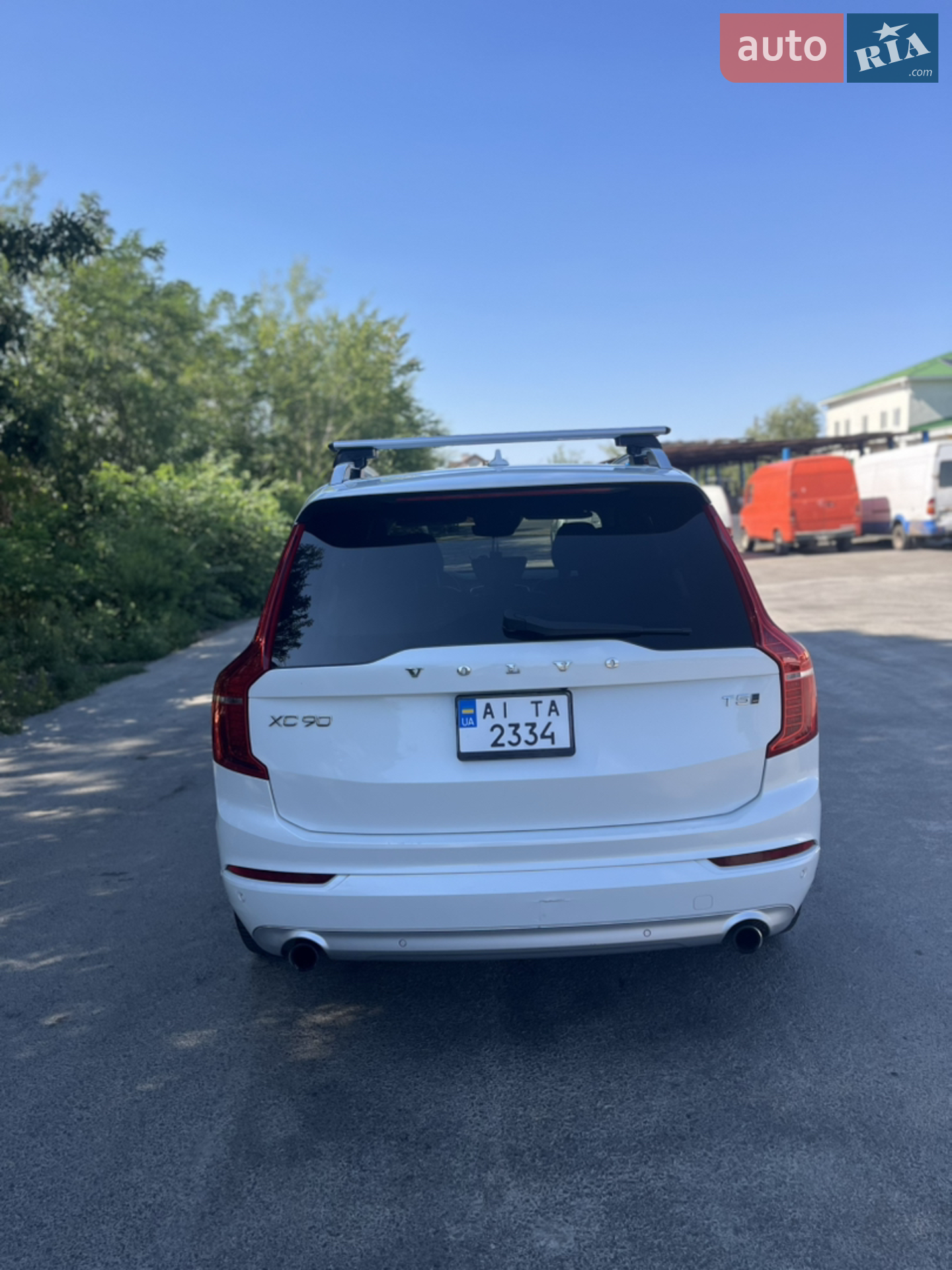 2018 Volvo XC90 - мініатюра 6