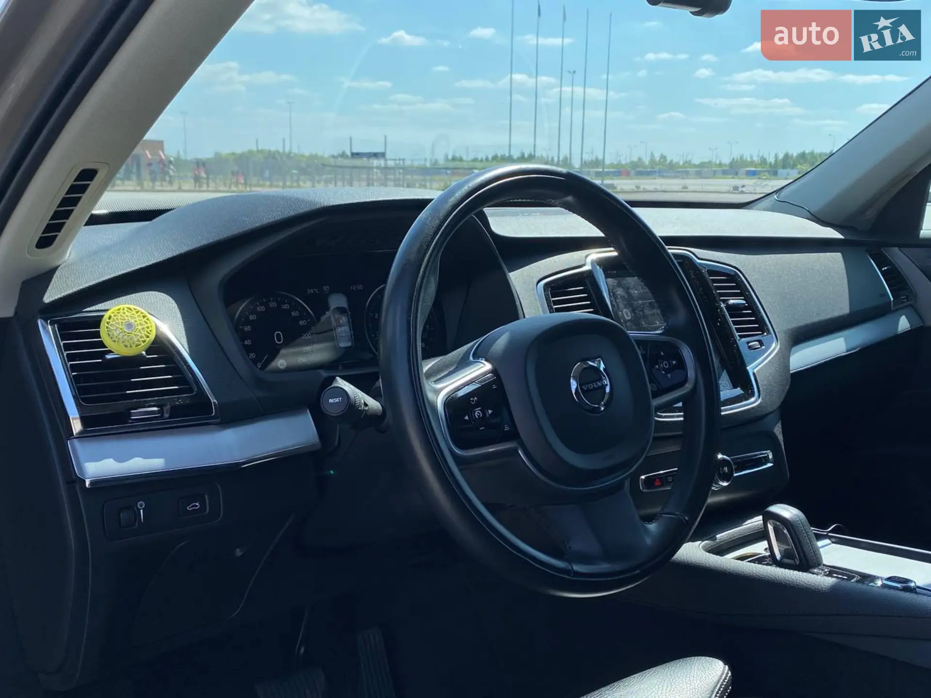 2021 Volvo XC90 - мініатюра 16