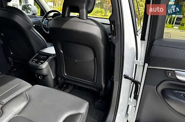 Внедорожник / Кроссовер Volvo XC90 2019 в 