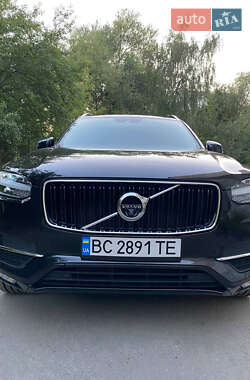 Volvo XC90 2016 Volvo XC90 2016