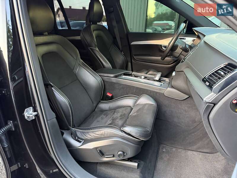 Позашляховик / Кросовер Volvo XC90 2020 в Хмельницькому