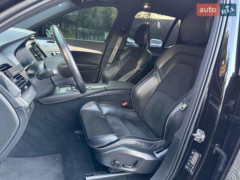 Позашляховик / Кросовер Volvo XC90 2020 в Хмельницькому