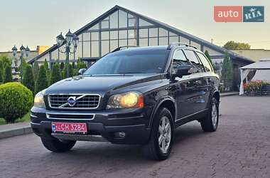 Внедорожник / Кроссовер Volvo XC90 2011 в Стрые