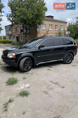 Позашляховик / Кросовер Volvo XC90 2004 в Жашківу