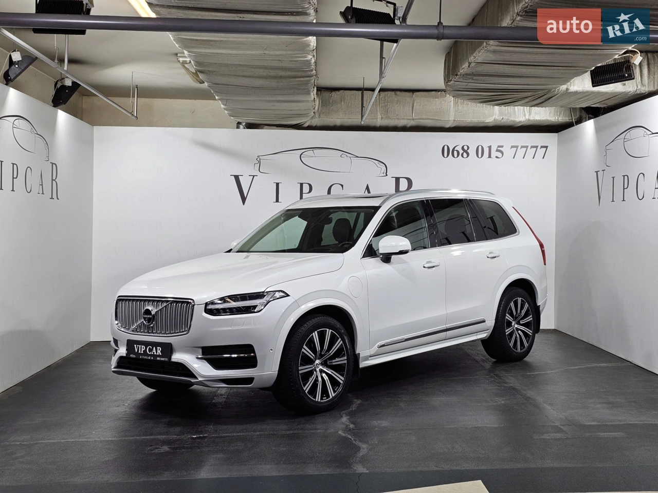 2017 Volvo XC90 - мініатюра 22