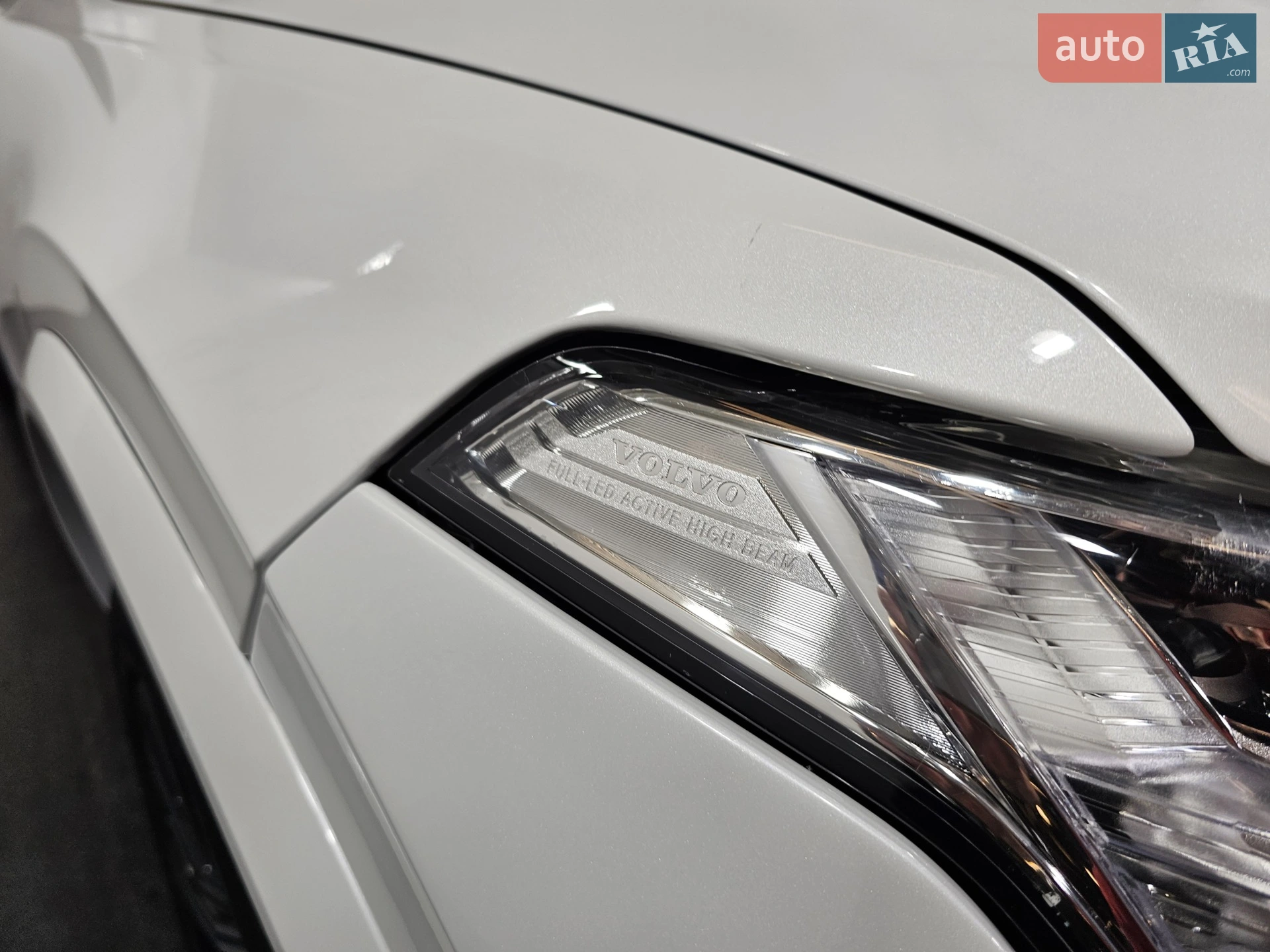 2018 Volvo XC90 - мініатюра 5