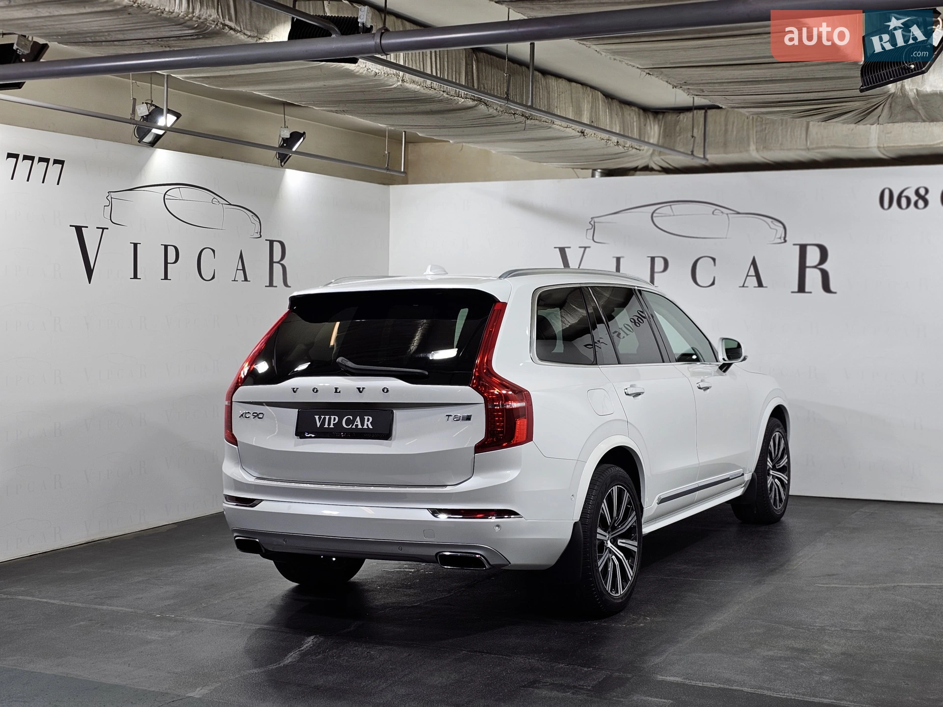 2018 Volvo XC90 - мініатюра 10