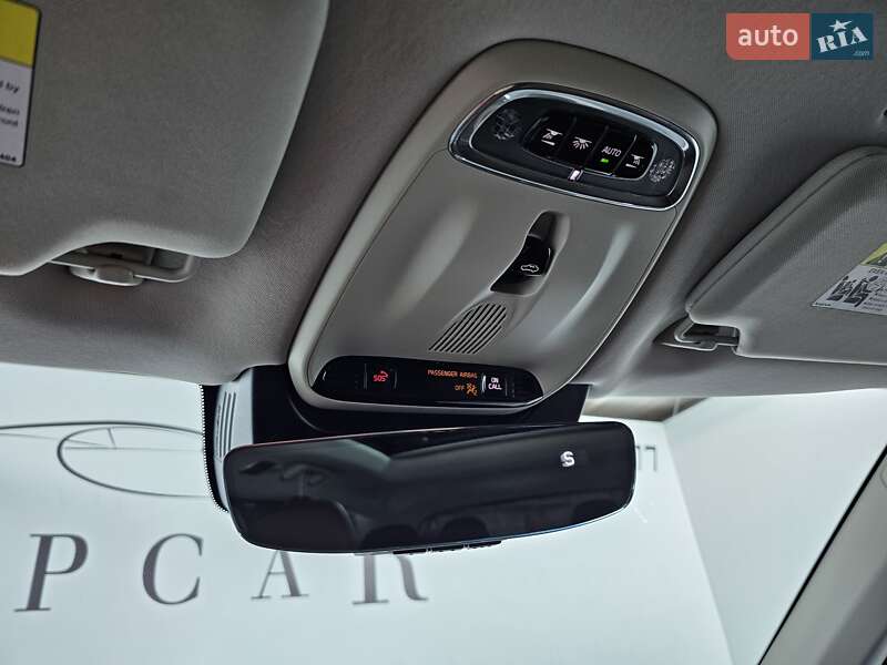 Внедорожник / Кроссовер Volvo XC90 2018 в Киеве