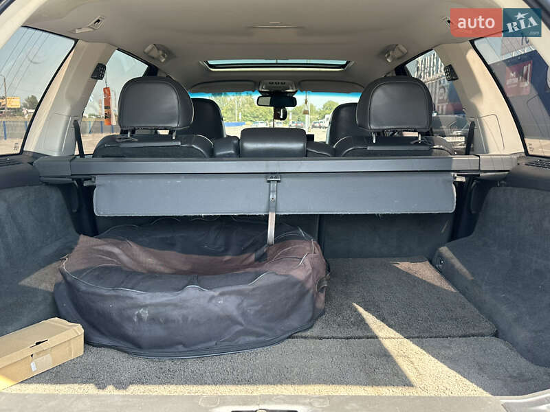 Внедорожник / Кроссовер Volvo XC90 2006 в Нововолынске