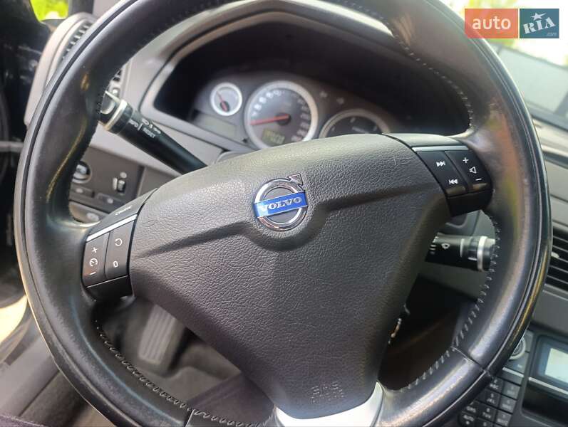Позашляховик / Кросовер Volvo XC90 2013 в Житомирі фото 13 Позашляховик / Кросовер Volvo XC90 2013 в Житомирі