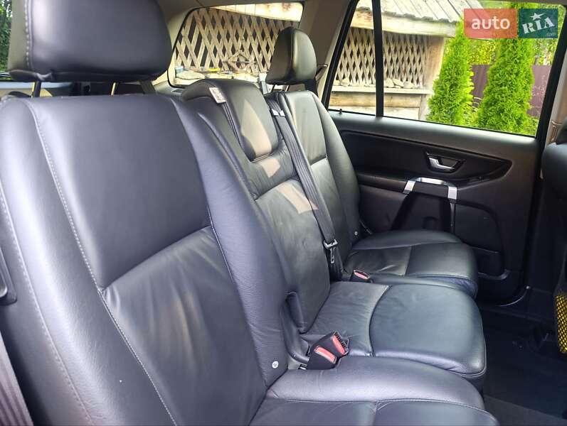 Позашляховик / Кросовер Volvo XC90 2013 в Житомирі фото 20 Позашляховик / Кросовер Volvo XC90 2013 в Житомирі