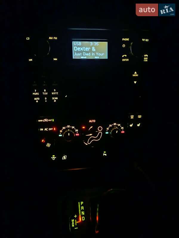 Позашляховик / Кросовер Volvo XC90 2013 в Житомирі фото 24 Позашляховик / Кросовер Volvo XC90 2013 в Житомирі