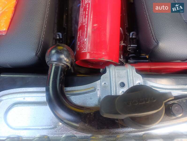 Позашляховик / Кросовер Volvo XC90 2013 в Житомирі фото 35 Позашляховик / Кросовер Volvo XC90 2013 в Житомирі