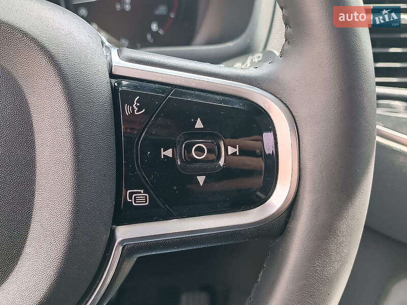 Позашляховик / Кросовер Volvo XC90 2015 в Харкові