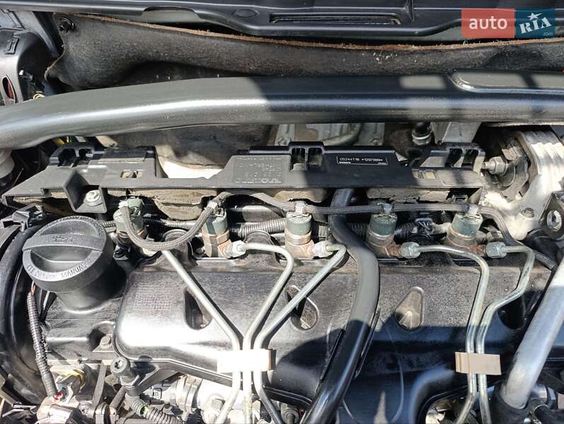 Позашляховик / Кросовер Volvo XC90 2013 в Житомирі фото 48 Позашляховик / Кросовер Volvo XC90 2013 в Житомирі