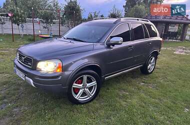 Volvo XC90 2009