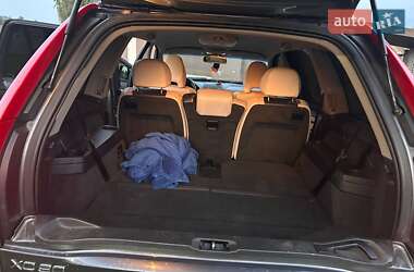 Внедорожник / Кроссовер Volvo XC90 2009 в 